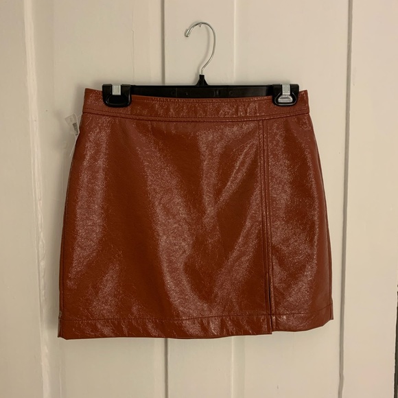 Wilfred temptest mini skirt - Picture 1 of 4